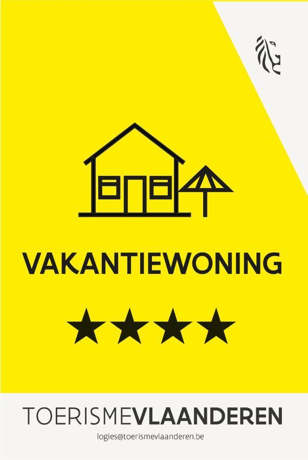 Vakantiehuis Martien Peer Exterior photo